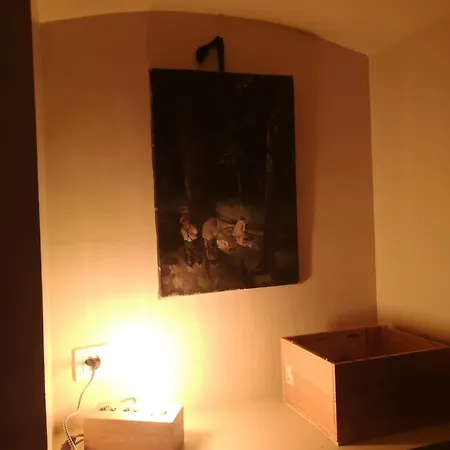 Apartment L'ecureuil *