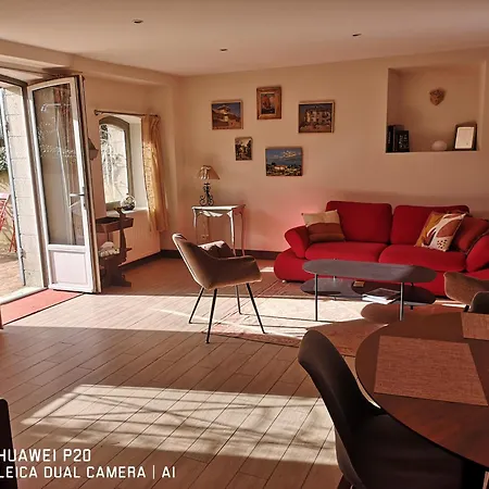 Apartment L'ecureuil Saint-Germain-en-Laye